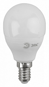 Лампа светодиодная Эра STD E14 11Вт 2700K Б0032986