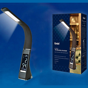 Настольная лампа офисная Uniel TLD-542 UL-00001816