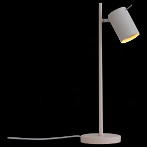 Настольная лампа декоративная ST-Luce Fanale SL597.504.01
