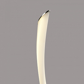 Настольная лампа декоративная Mantra Armonia 6729