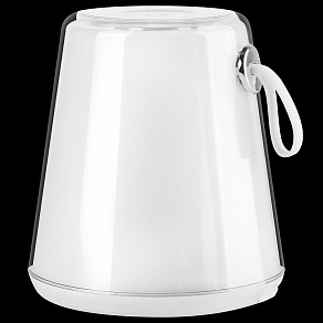 Настольная лампа декоративная Lightstar Alfa 745950