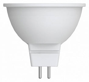 Лампа светодиодная Volpe LED-JCDR UL-00011193