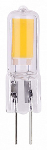 Лампа светодиодная Elektrostandard BLG4 G4 5Вт 3300K BLG419