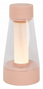 Настольная лампа-ночник Lucide Lorali 45500/01/66