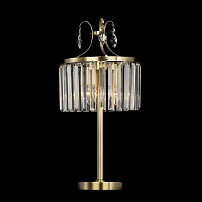 Настольная лампа декоративная Citilux Инга CL335833