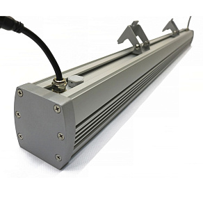 Линейный светильник ABC Lighting PL-100 одноцветный диммируемый 0-10V 1000мм 50Вт 220В
