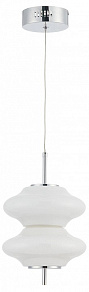 Подвесной светильник DeMarkt Ауксис 9 722012701