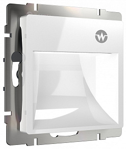 Встраиваемый светильник Werkel белый W1154601