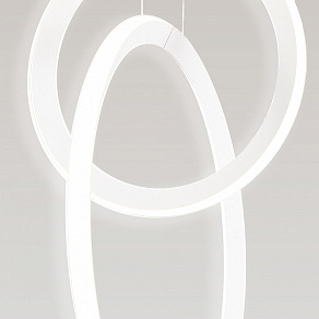 Подвесной светильник Mantra Kitesurf 7191