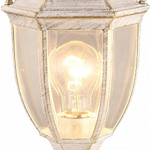 Наземный низкий светильник Arte Lamp 3151 A3151FN-1WG