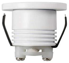 Встраиваемый светильник Arlight  LTM-S50x50WH 5W Day White 25deg
