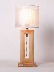 Настольная лампа декоративная Manne Manne TL.7332-1