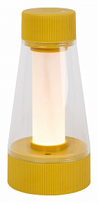 Настольная лампа-ночник Lucide Lorali 45500/01/44