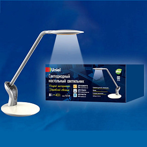 Настольная лампа офисная Uniel TLD-547 UL-00002342