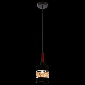 Подвесной светильник EVOLUCE Abiritto SLE114403-01
