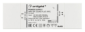 Блок питания Arlight ARV-SP 033262