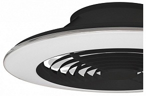 Светильник с вентилятором Mantra (люстры-вентиляторы) Alisio 7492