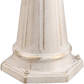 Фонарный столб Arte Lamp 3151 A3151PA-3WG
