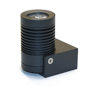 Настенный однолучевой светильник ABC Lighting AV1 Fix одноцветный диммируемый DALI 6Вт 220В