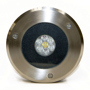 Грунтовый светильник ABC Lighting EM1 Ground одноцветный диммируемый DALI 20Вт 220В