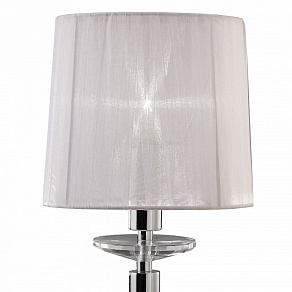 Настольная лампа декоративная Mantra Tiffany 3868