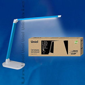 Настольная лампа офисная Uniel TLD-521 10084
