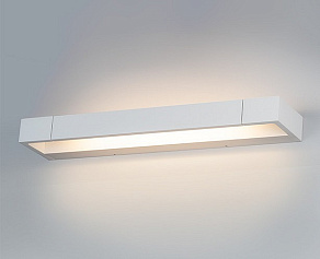 Подсветка для зеркала Italline IT01-1068/45 IT01-1068/45 white