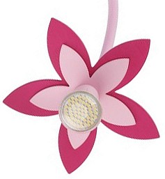 Спот Nowodvorski Flowers 6893