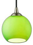 Подвесной светильник Odeon Light Eruca 1343/G