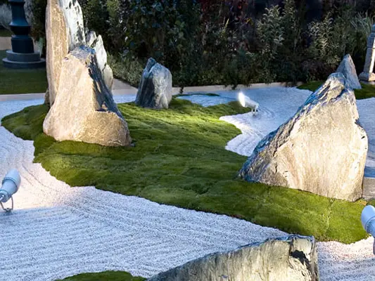 Малые архитектурные формы