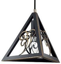 Подвесной светильник Odeon Light Imira 3296/1