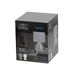 Настольная лампа декоративная Rivoli Nadine Б0053455