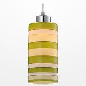 Подвесной светильник Eurosvet 50044 50044/1 хром