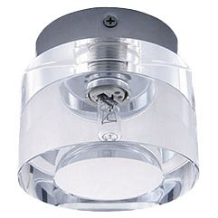 Накладной светильник Lightstar Tubo 160104-G9