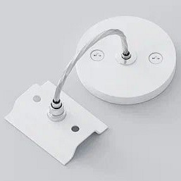 Подвес для трека Luminotti SLIMLINE L.200.10.WH