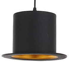 Подвесной светильник Kink Light Цилиндр 08341,19