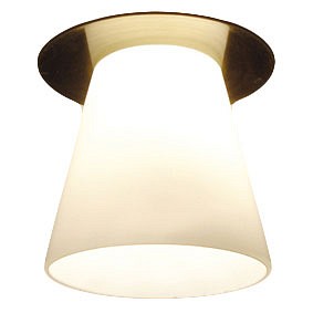 Встраиваемый светильник Arte Lamp Cool Ice 2 A8550PL-1AB