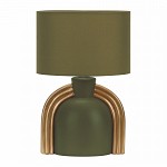 Настольная лампа декоративная Rivoli Bella Б0057264