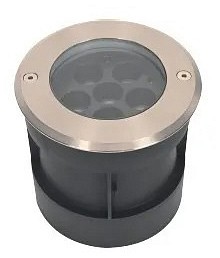 Встраиваемый в дорогу светильник Arlight DAFNA 061191