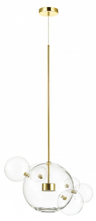 Купить Подвесной светильник Odeon Light Bubbles 4640/12LB от Odeon ...