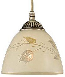 Подвесной светильник Reccagni Angelo 6258 L 6258/14