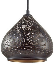 Подвесной светильник Odeon Light Veki 3303/1