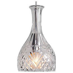 Подвесной светильник Arte Lamp Caraffa A4981SP-1CC