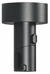 Крепление для трека Italline Fantom IT010-4017 black