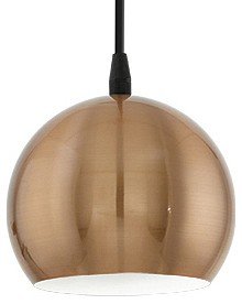 Подвесной светильник Eglo Petto led 95839