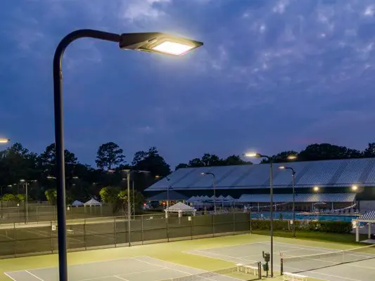 Спортивная площадка