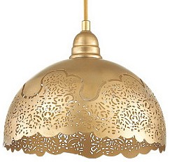 Подвесной светильник Odeon Light Veki 3298/1A