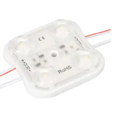 Медиафасадные светильники