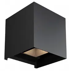 Фасадные светильники