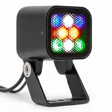 RGB светильники